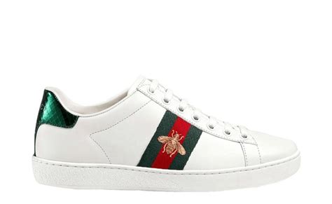 gucci chaussure abeille|chaussures Gucci destockage.